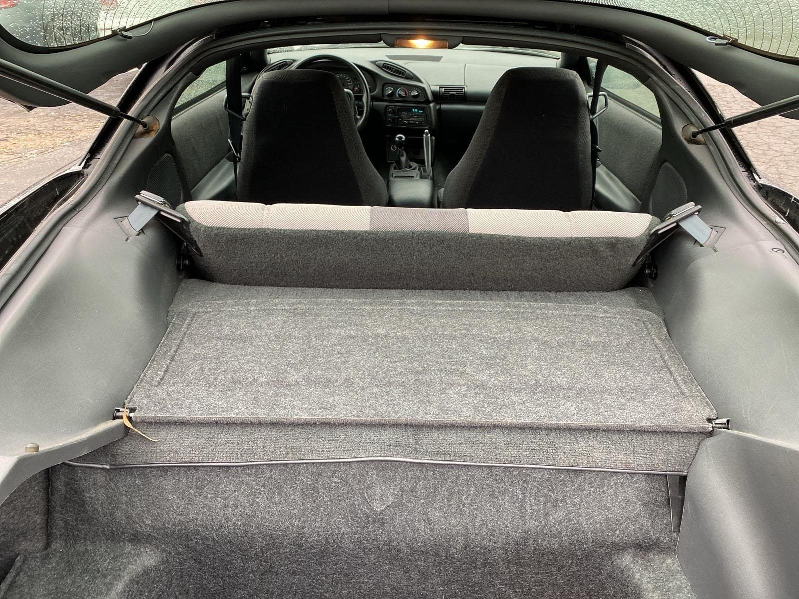 Used 1995 Chevrolet Camaro LT RWD image 10