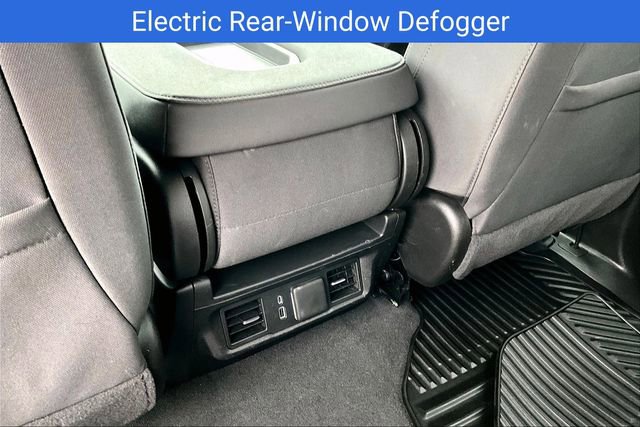 Certified 2025 Chevrolet Silverado 2500 LT w/ Convenience Package image 15