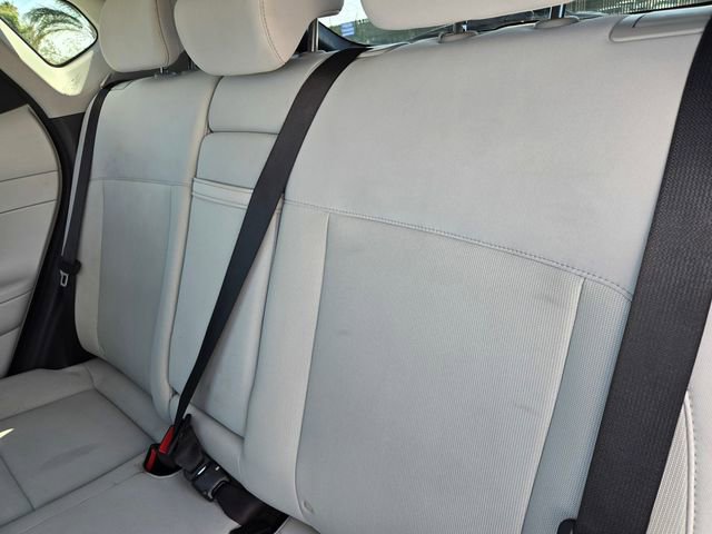 Used 2024 Hyundai Kona SEL FWD image 11