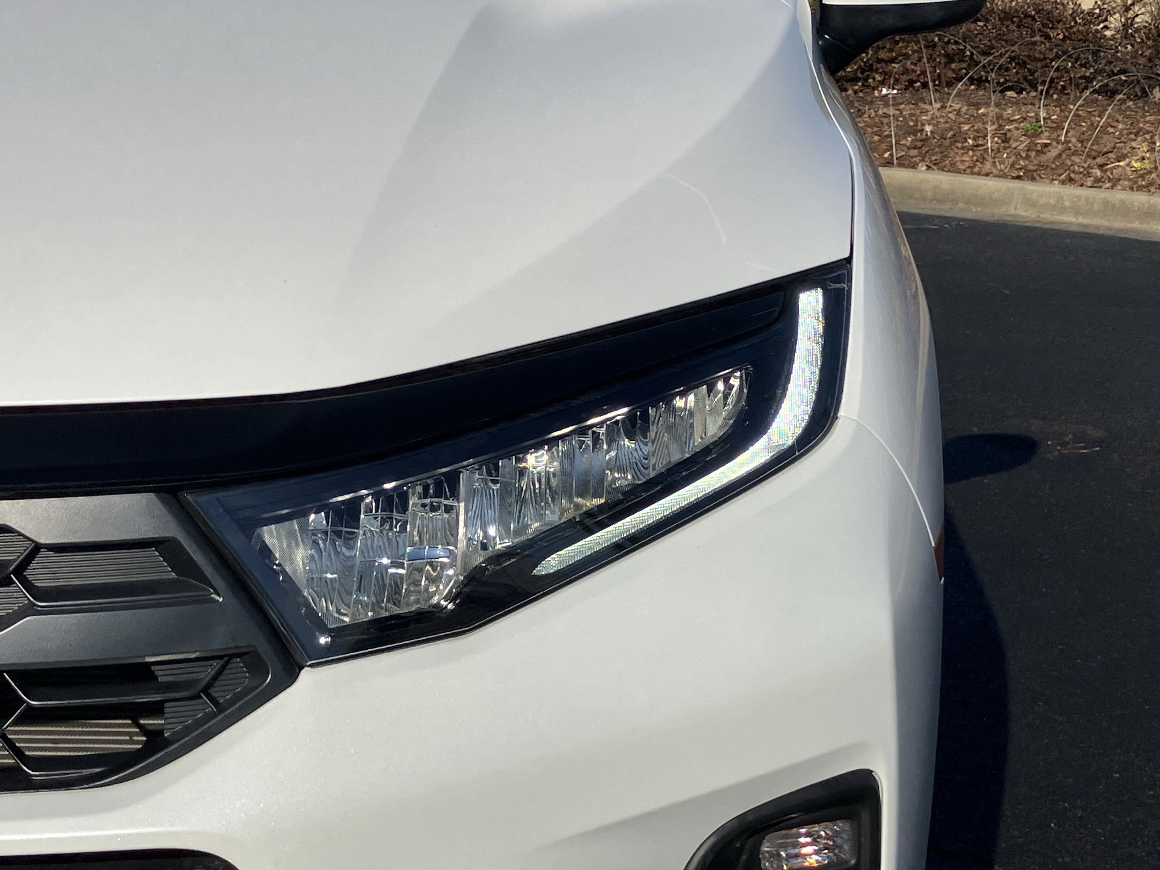 Used 2025 Honda Odyssey EX-L image 5