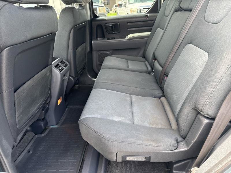 Used 2007 Honda Ridgeline RTX image 14