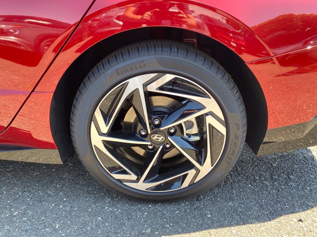 New 2026 Hyundai Sonata SEL FWD image 14