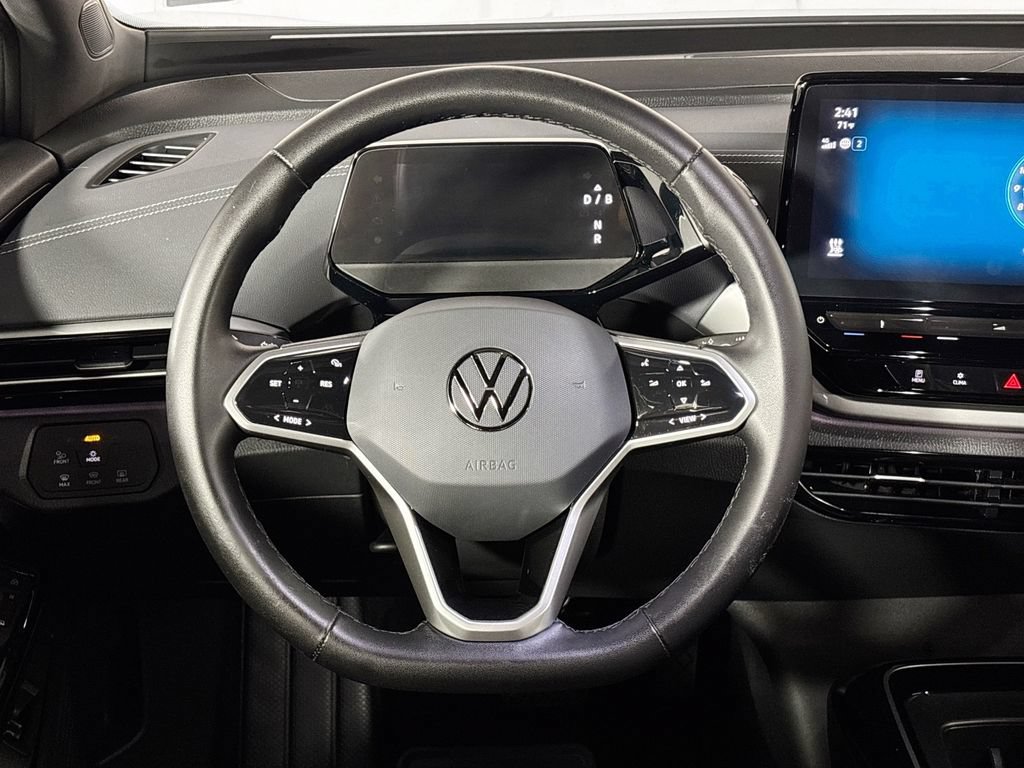 Certified 2023 Volkswagen ID.4 Pro S AWD/4WD image 14