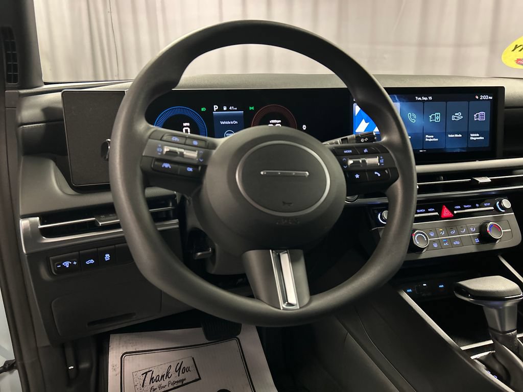 New 2027 Hyundai Santa Cruz SE AWD/4WD image 13