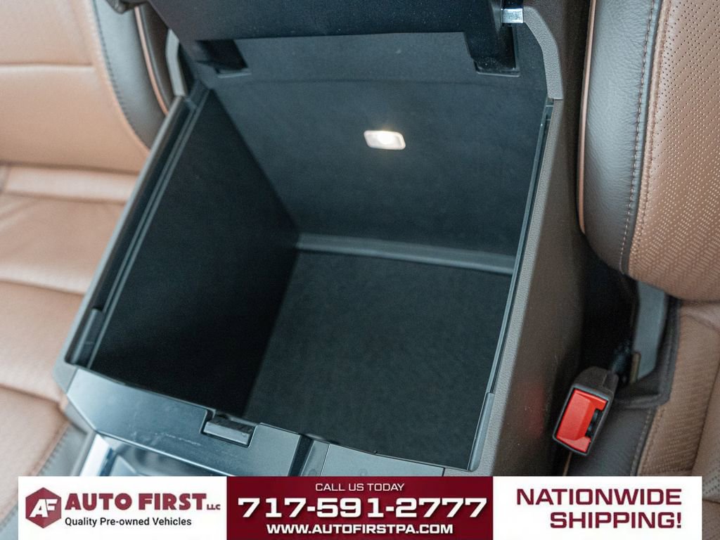 Used 2023 Ford F250 King Ranch w/ Chrome Package image 37