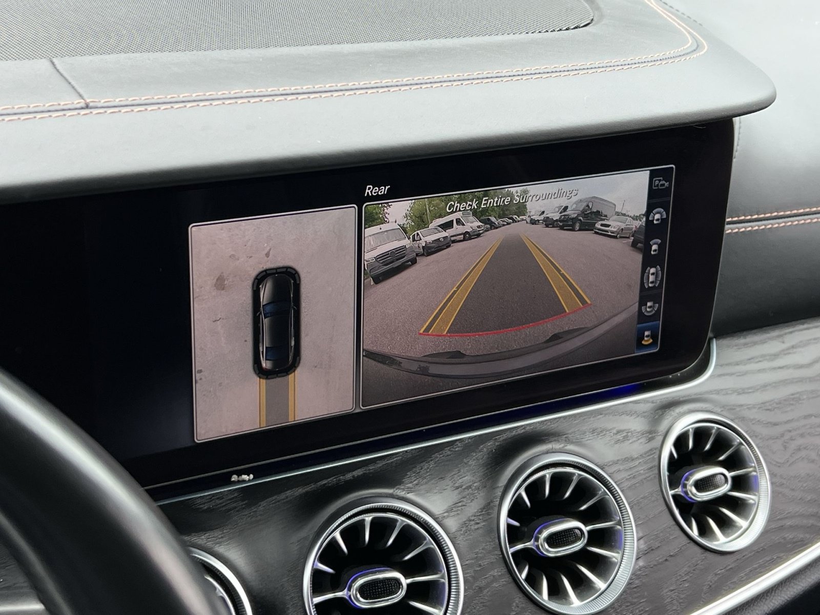 Used 2019 Mercedes-Benz CLS 450 4MATIC image 24