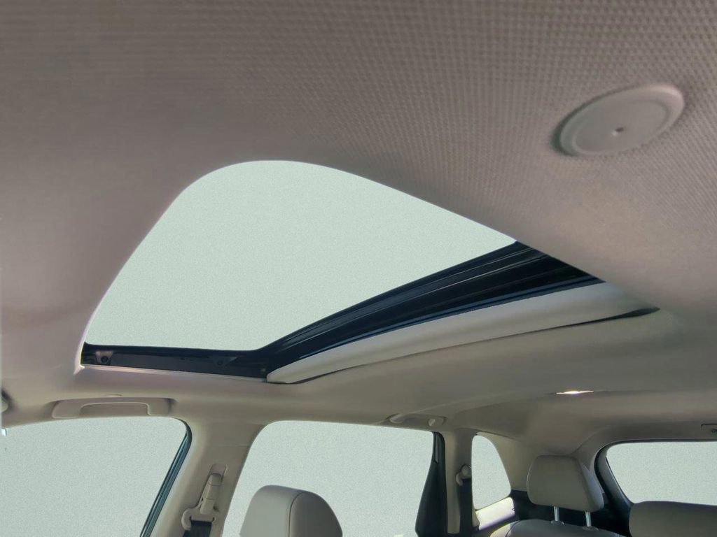 New 2026 Honda CR-V EX-L image 20