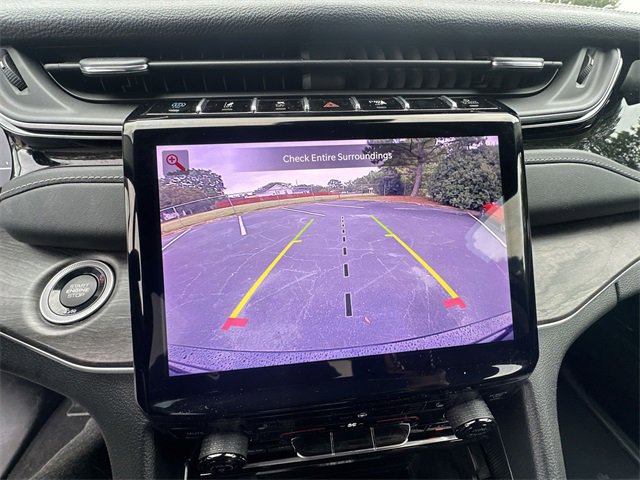 Used 2024 Jeep Grand Cherokee Limited 4xe image 24