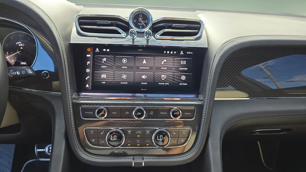 Used 2021 Bentley Bentayga Speed image 29