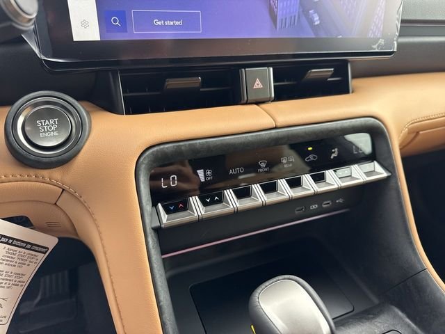 New 2026 Lexus IS 350 F Sport RWD image 19