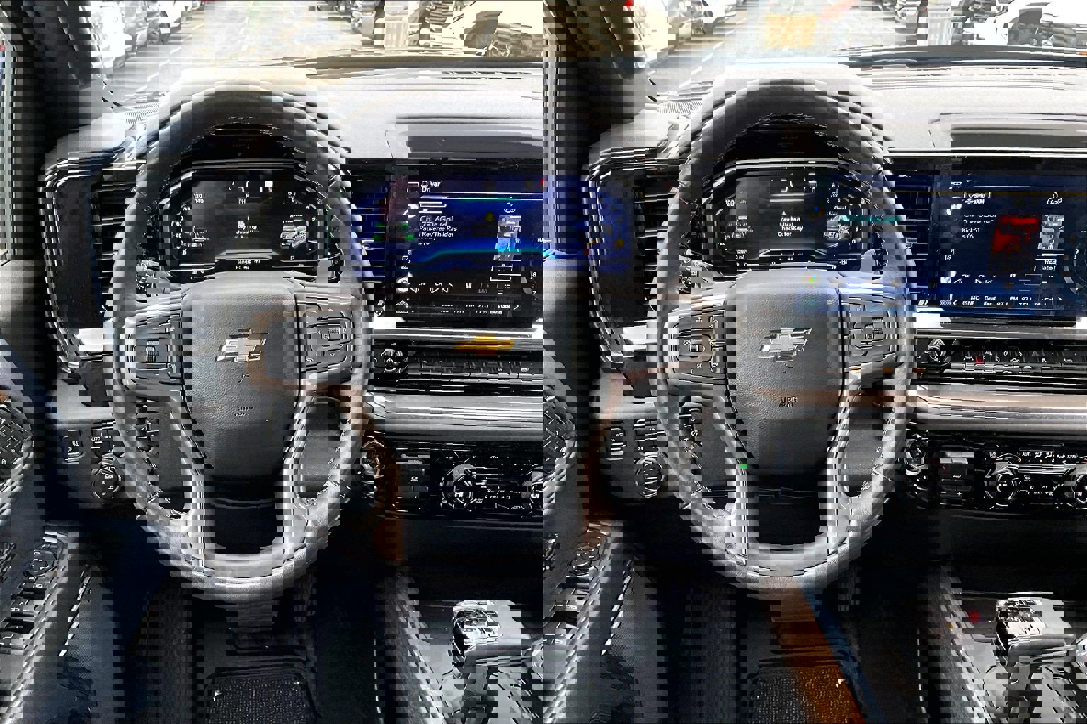 Used 2022 Chevrolet Silverado 1500 High Country image 5