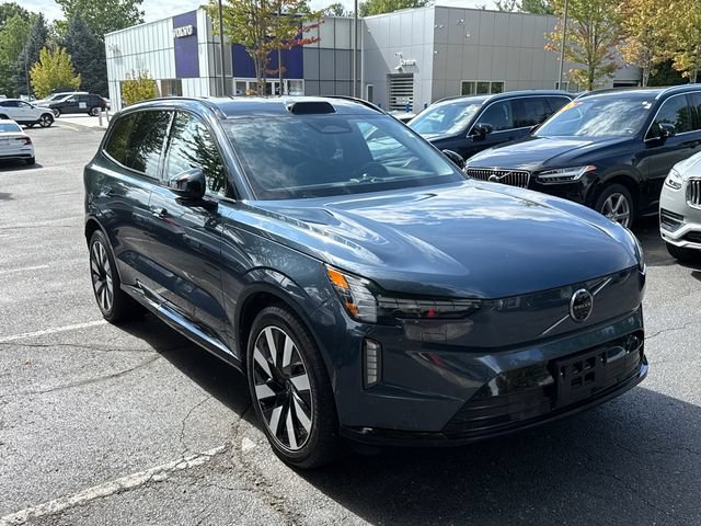 Certified 2025 Volvo EX90 Ultra AWD/4WD image 5