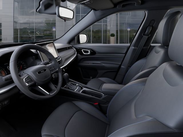 New 2026 Jeep Compass Limited image 22