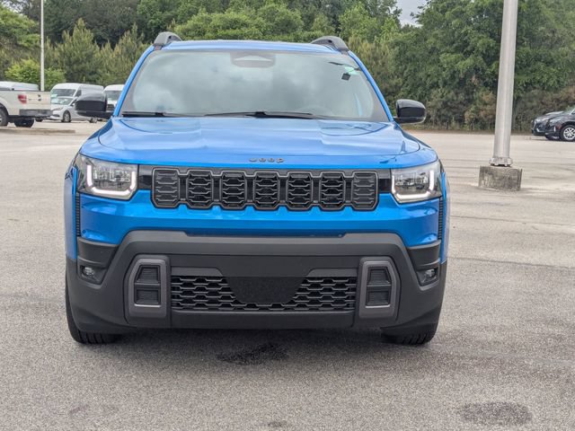 New 2026 Jeep Cherokee Limited AWD/4WD image 8