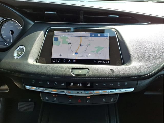 Used 2019 Cadillac XT4 Premium Luxury FWD image 18