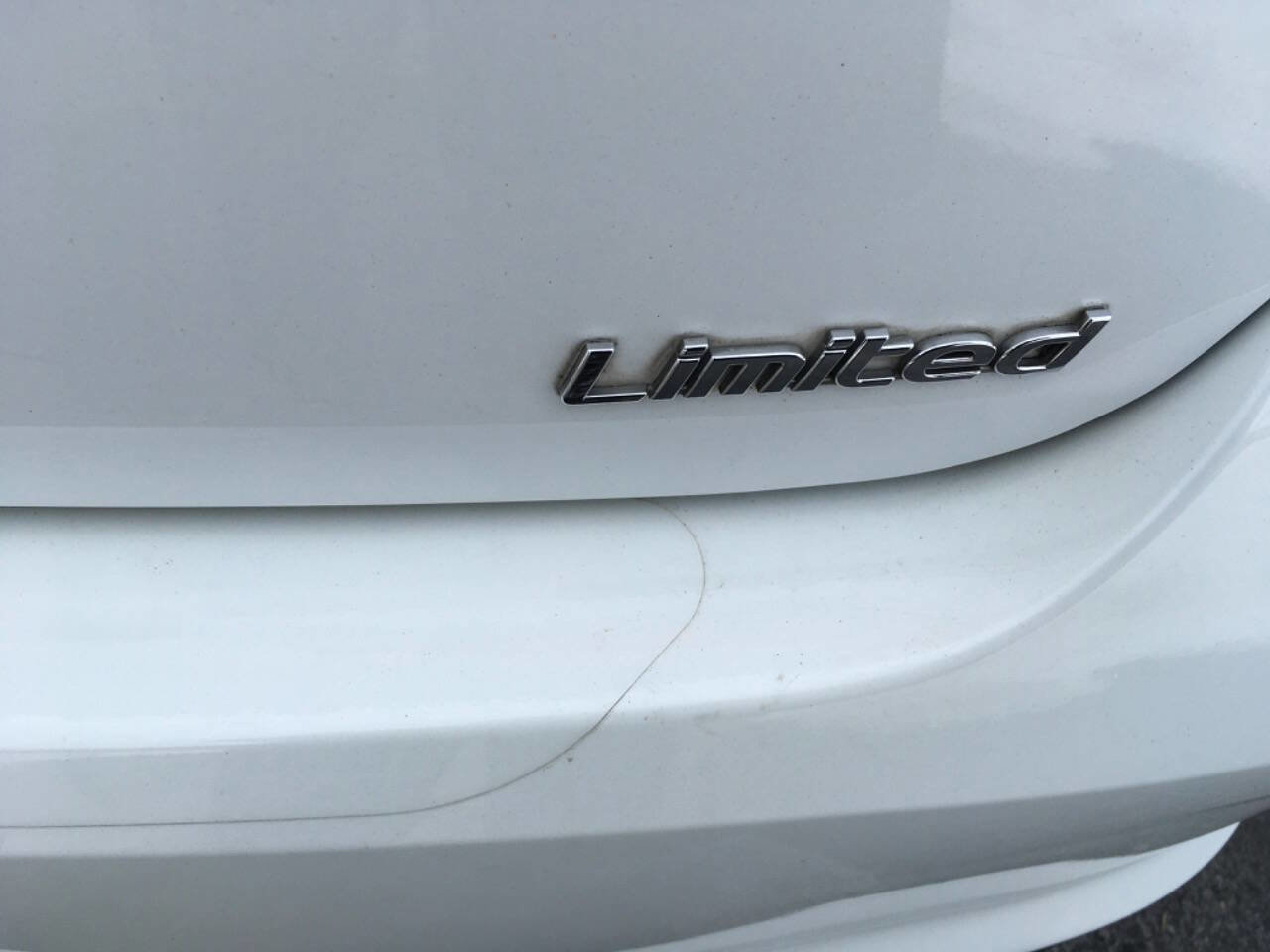 Used 2018 Hyundai Sonata Limited w/ Cargo Package image 26