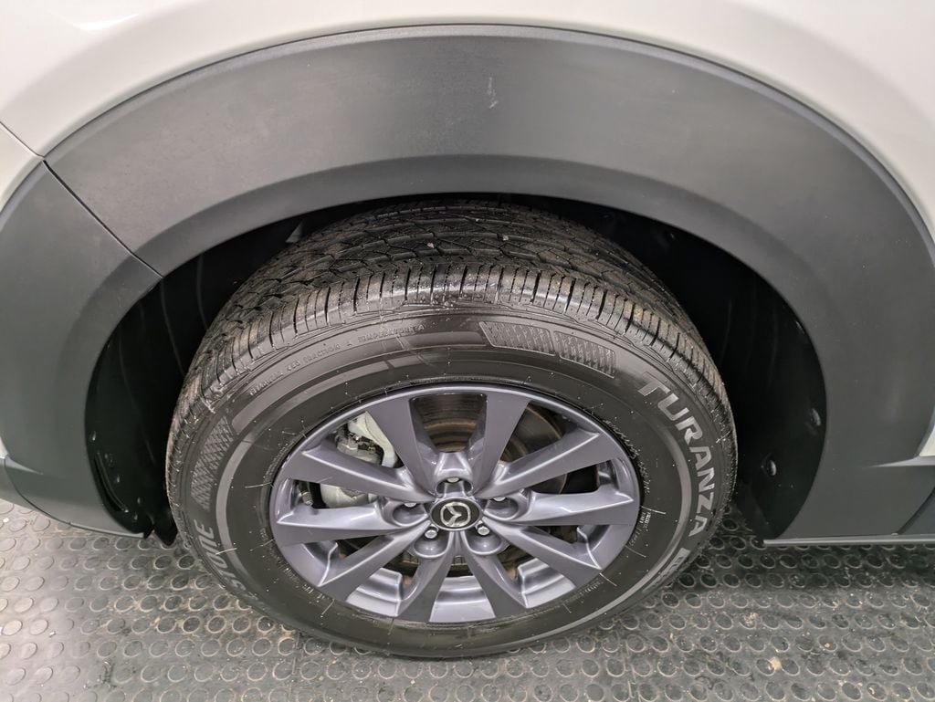 Used 2024 MAZDA CX-30 AWD 2.5 S image 7