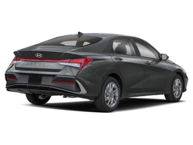 New 2026 Hyundai Elantra SEL Sport image 3