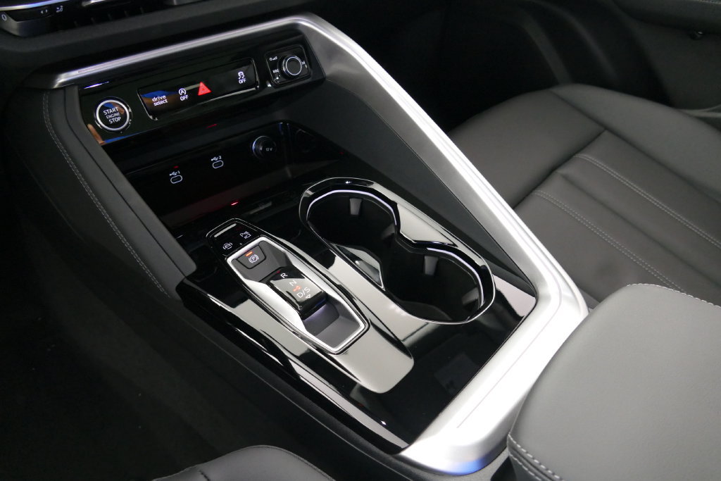 New 2026 Audi Q5 2.0T AWD/4WD image 20