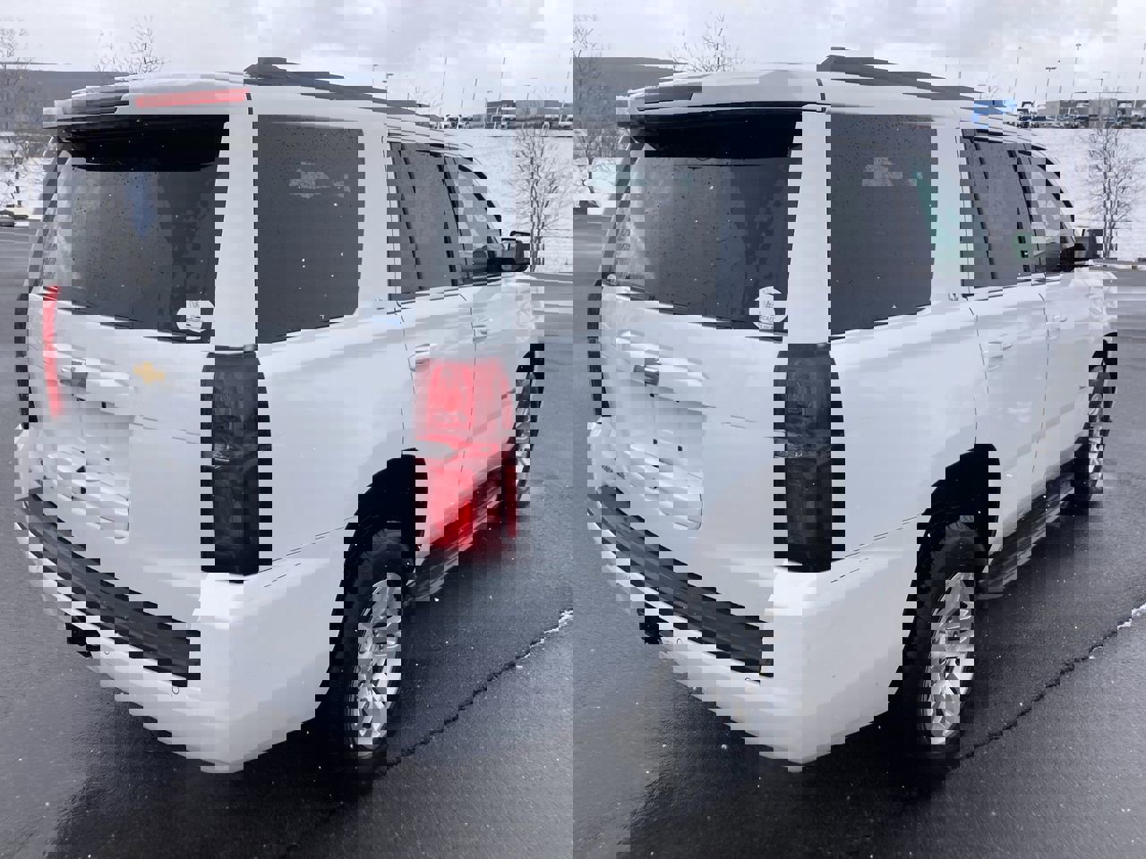 Used 2019 Chevrolet Tahoe LT image 7