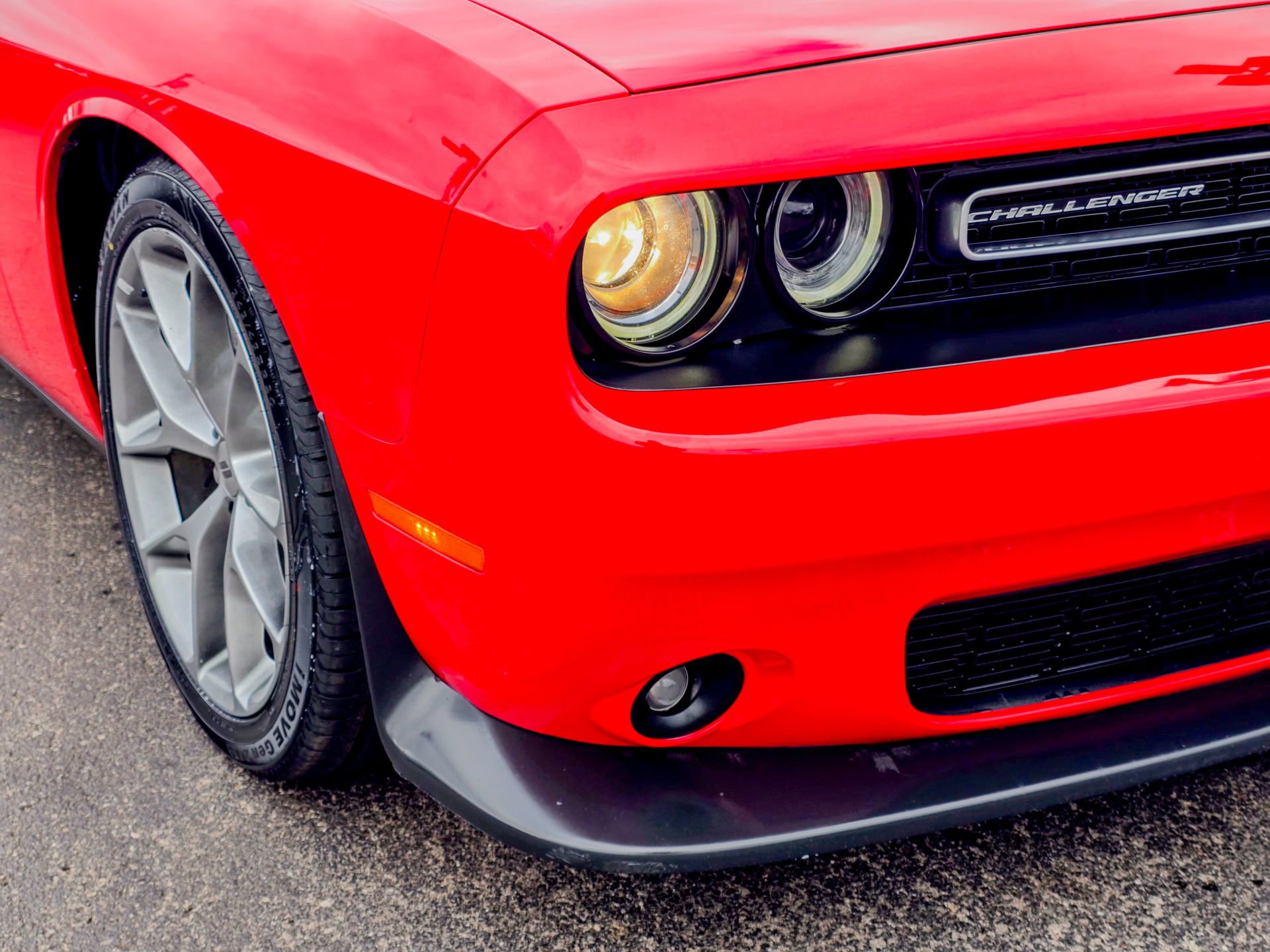 Used 2022 Dodge Challenger GT image 5