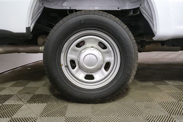 Used 2024 Ford F350 XL w/ FX4 Off-Road Package image 15