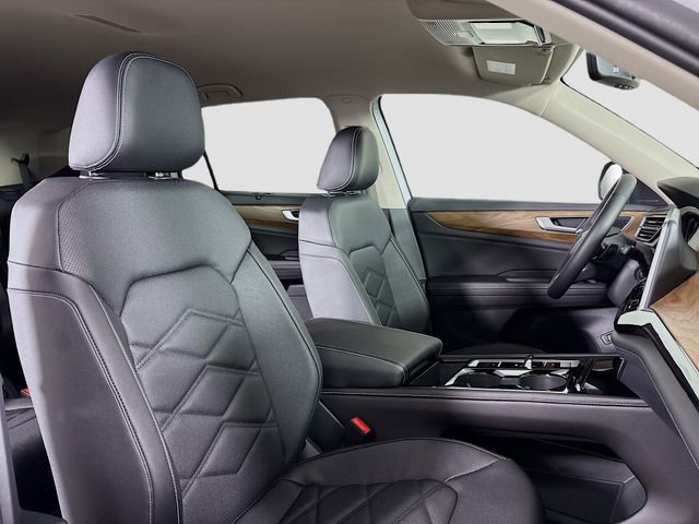 New 2026 Volkswagen Atlas SE AWD/4WD image 28