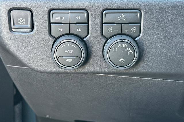 New 2026 Chevrolet Silverado 1500 LT image 30