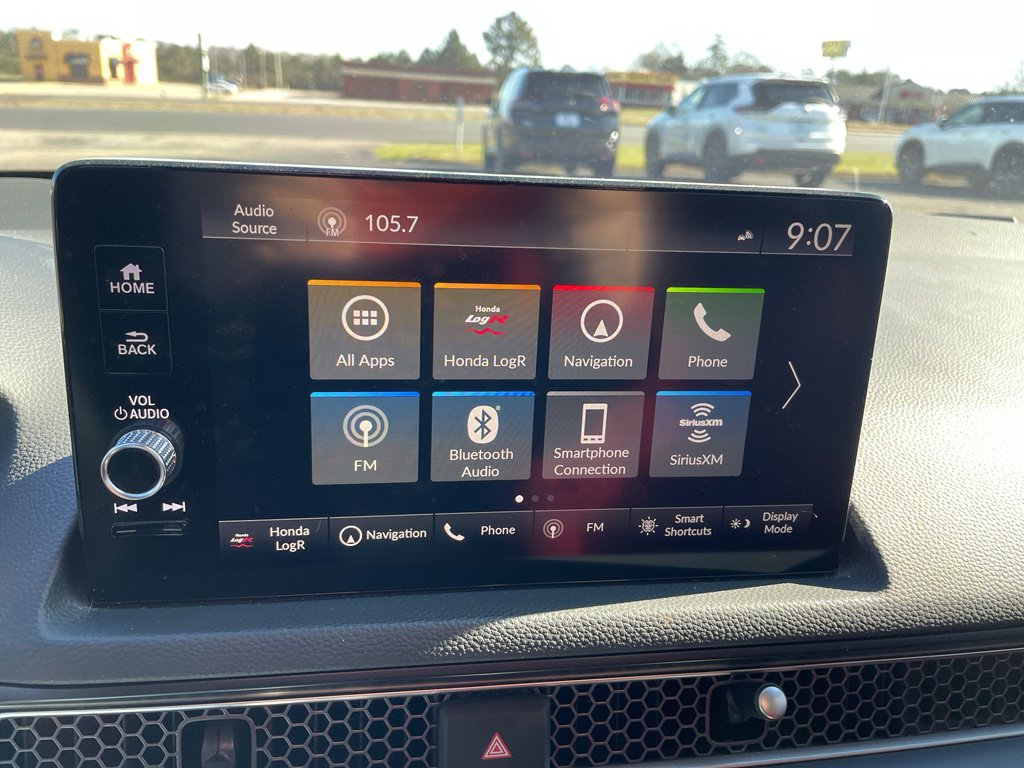 Used 2023 Honda Civic Type R image 16