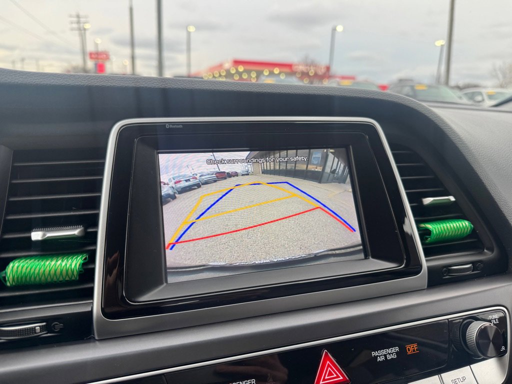 Used 2018 Hyundai Sonata SE image 30