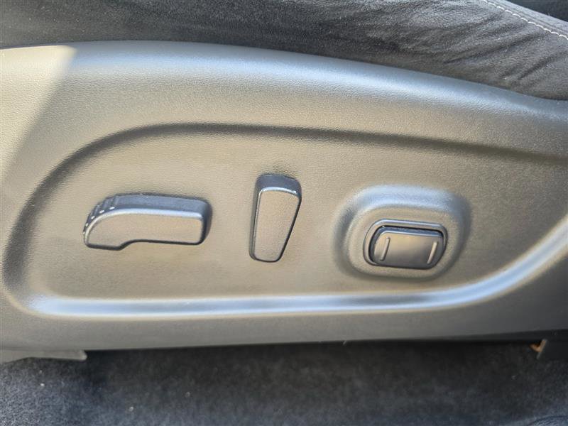 Used 2020 Nissan Murano SV AWD/4WD image 15