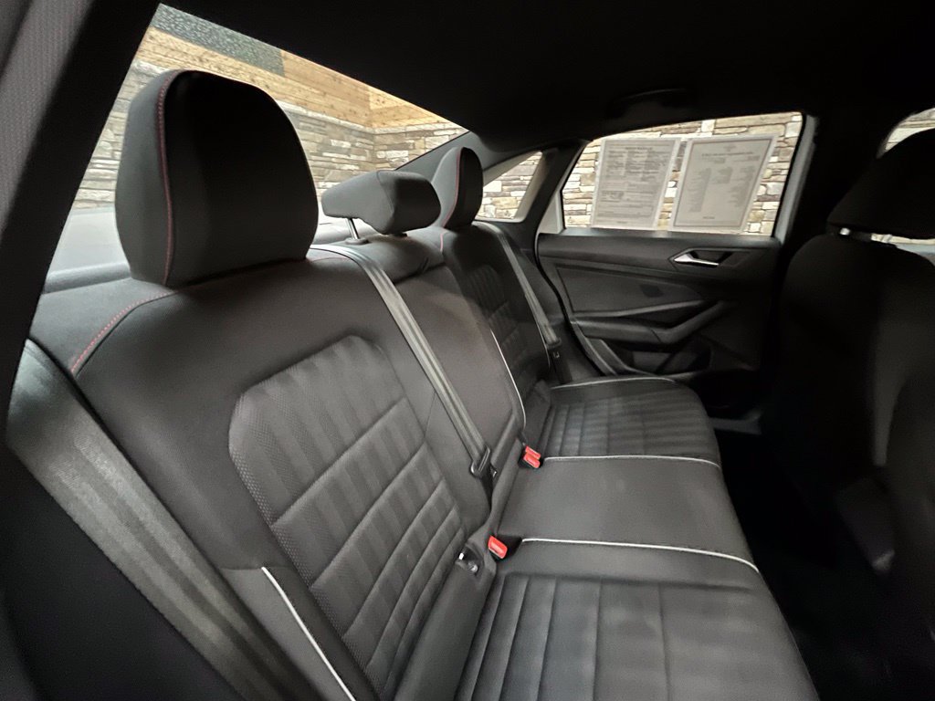 Used 2021 Volkswagen Jetta GLI FWD image 40