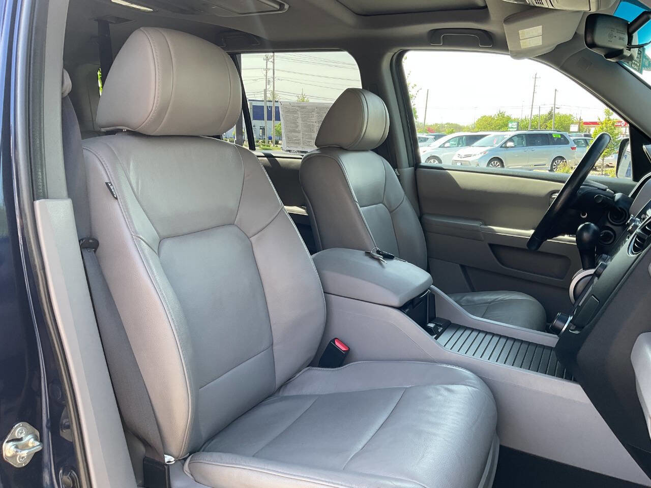 Used 2015 Honda Pilot EX-L image 44