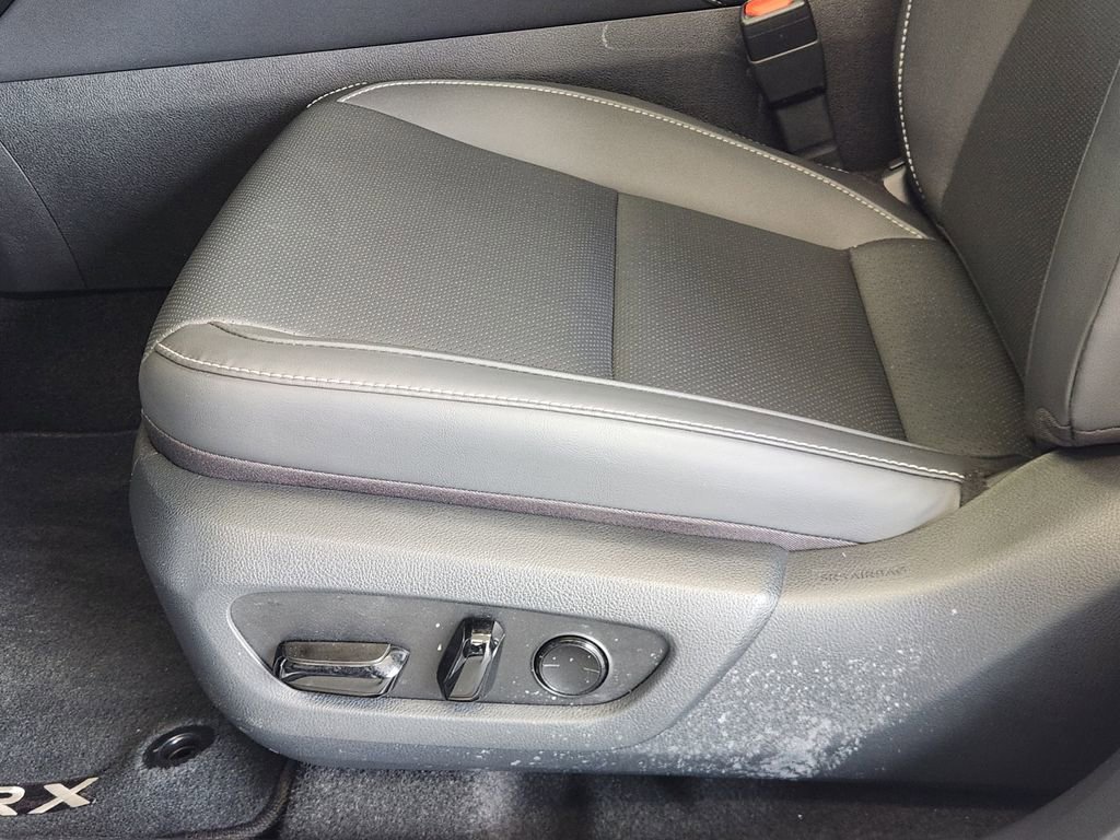 Used 2025 Lexus RX 350 Premium w/ Accessory Package (Z1) image 23