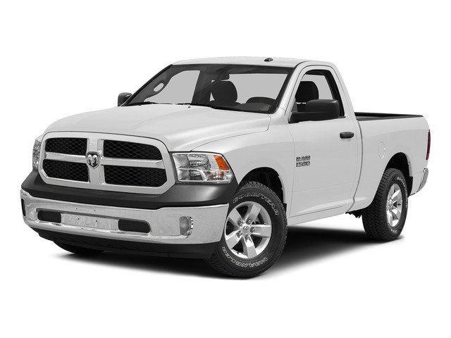 Used 2015 RAM 1500 Sport w/ Convenience Group RWD video 1