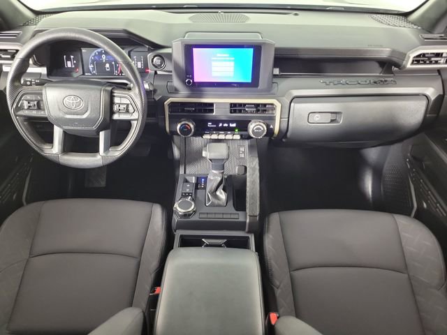 Used 2025 Toyota Tacoma SR AWD/4WD image 16