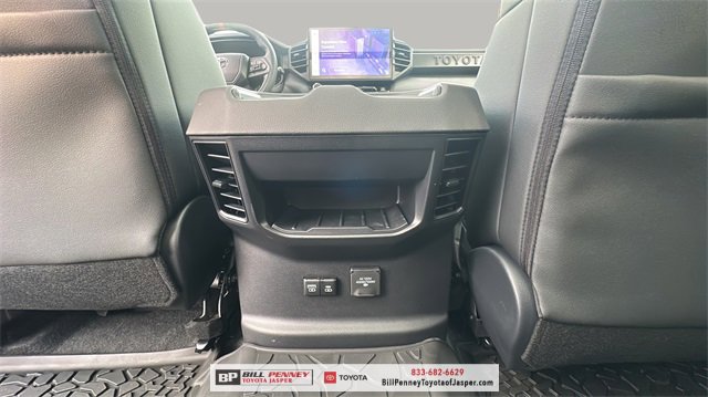 New 2026 Toyota Tundra TRD Pro image 14