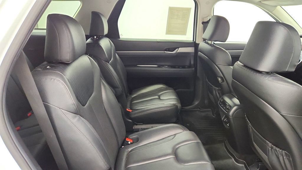 Used 2020 Hyundai Palisade SEL w/ Premium Package AWD/4WD image 24