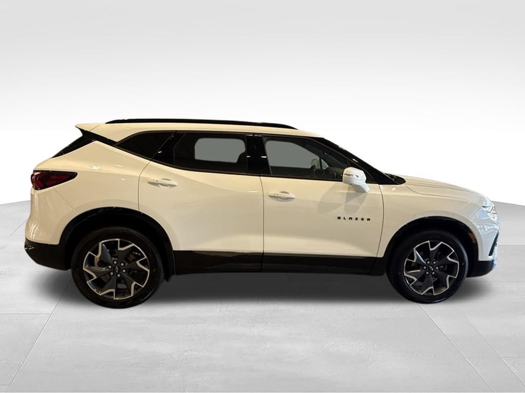 Used 2019 Chevrolet Blazer RS AWD/4WD image 8