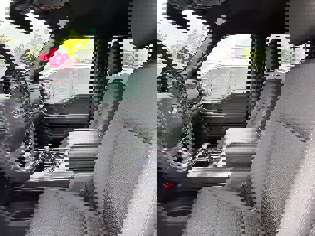 Used 2023 Ford F150 XLT w/ Equipment Group 302A High image 7