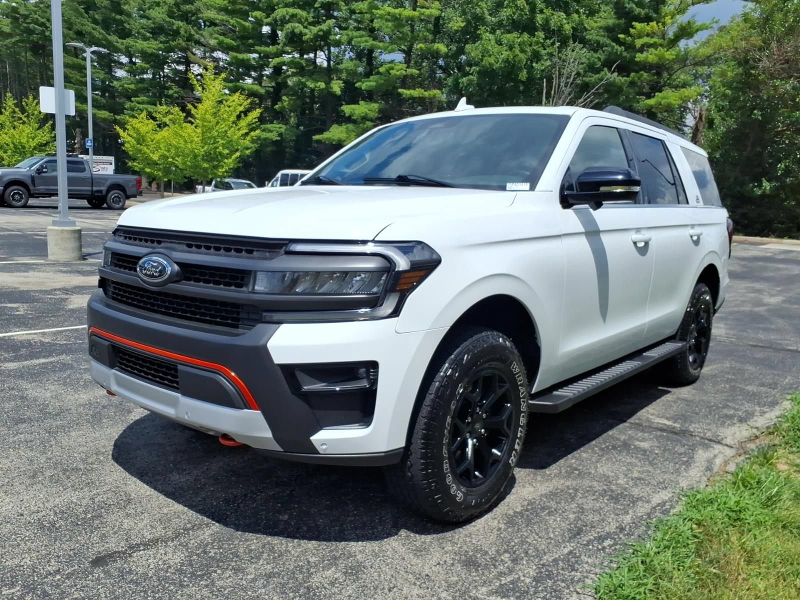 Used 2023 Ford Expedition Timberline AWD/4WD image 4