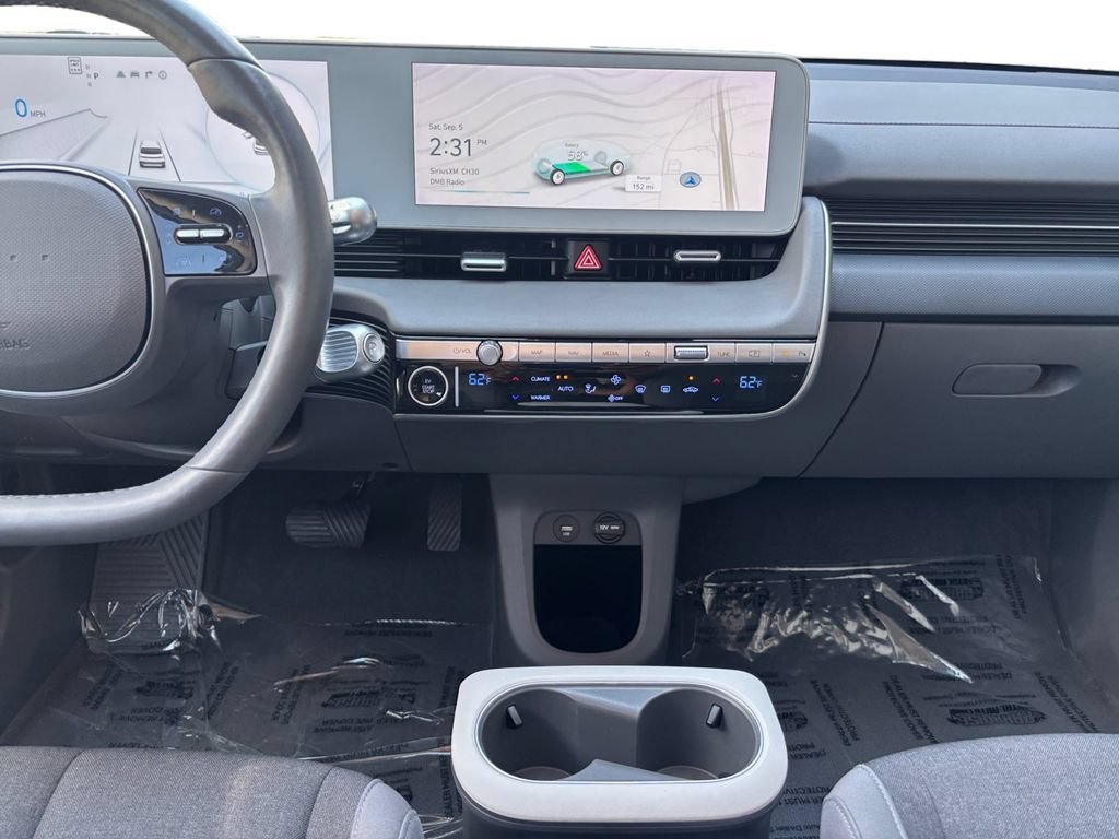 Used 2024 Hyundai Ioniq 5 SEL RWD image 12