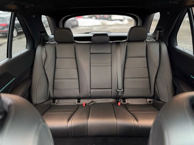 Used 2023 Mercedes-Benz GLE 350 4MATIC image 23