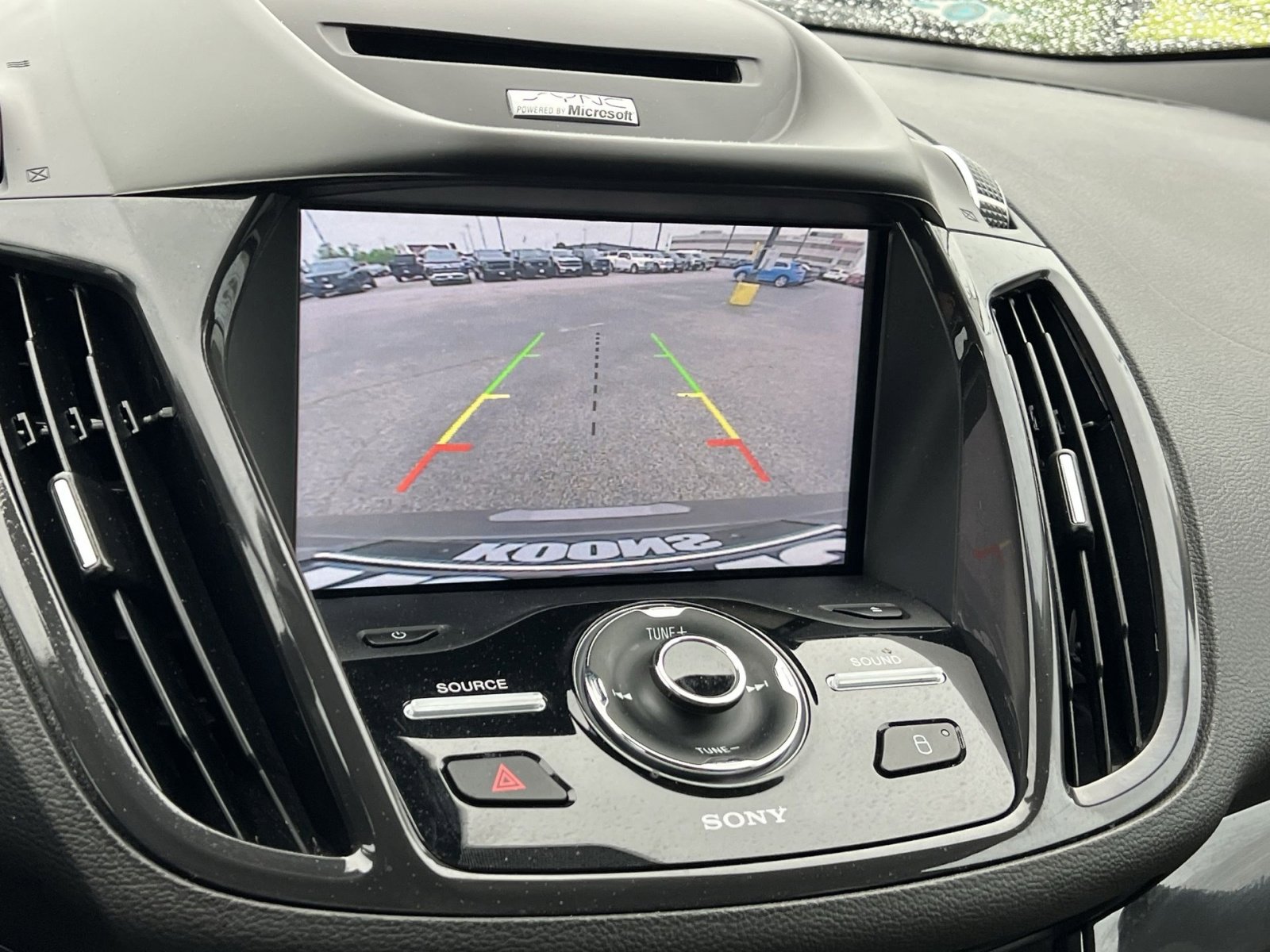 Used 2014 Ford Escape Titanium AWD/4WD image 27