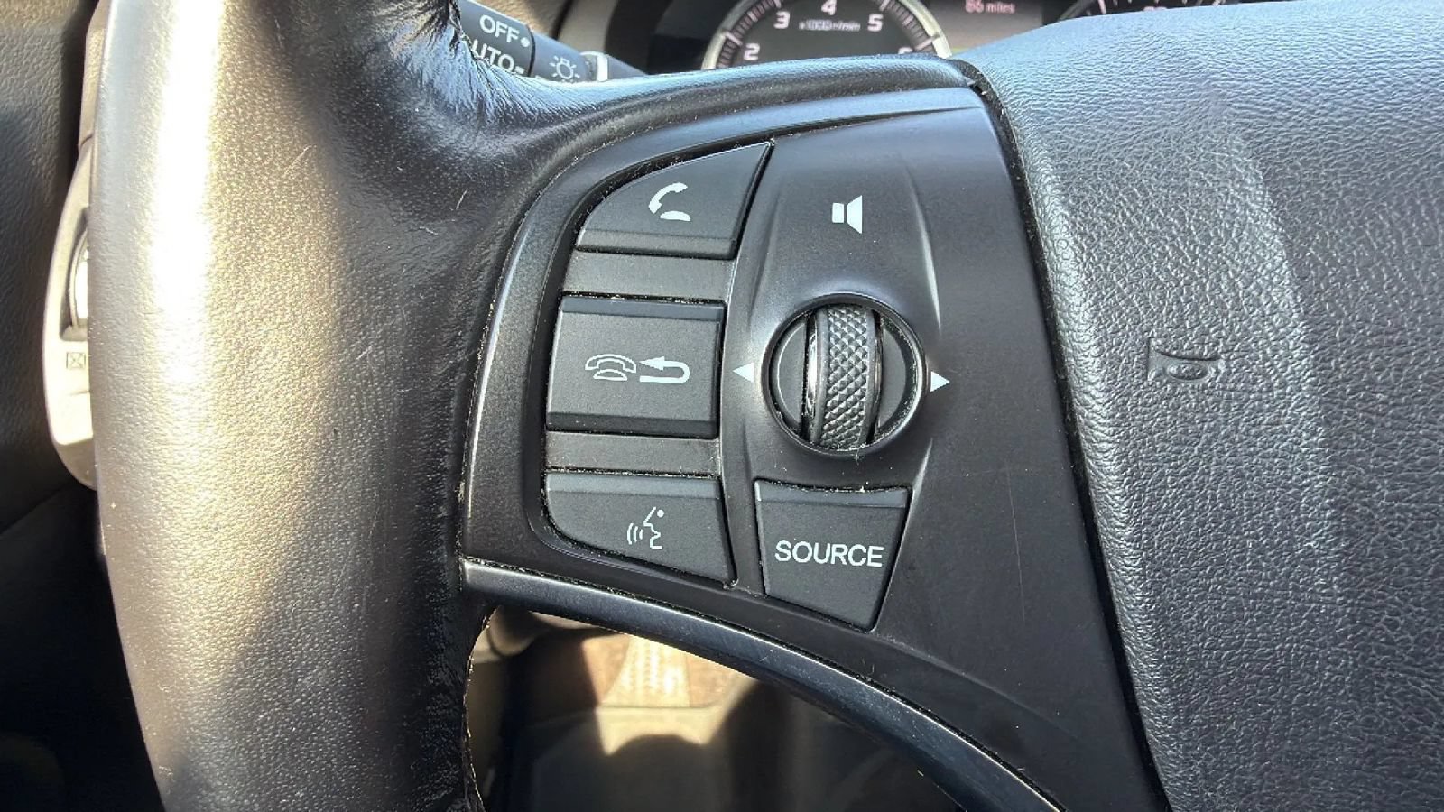 Used 2017 Acura MDX SH-AWD image 20