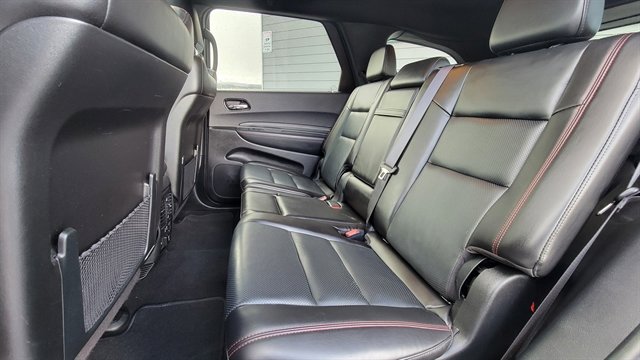 Used 2024 Dodge Durango GT image 67