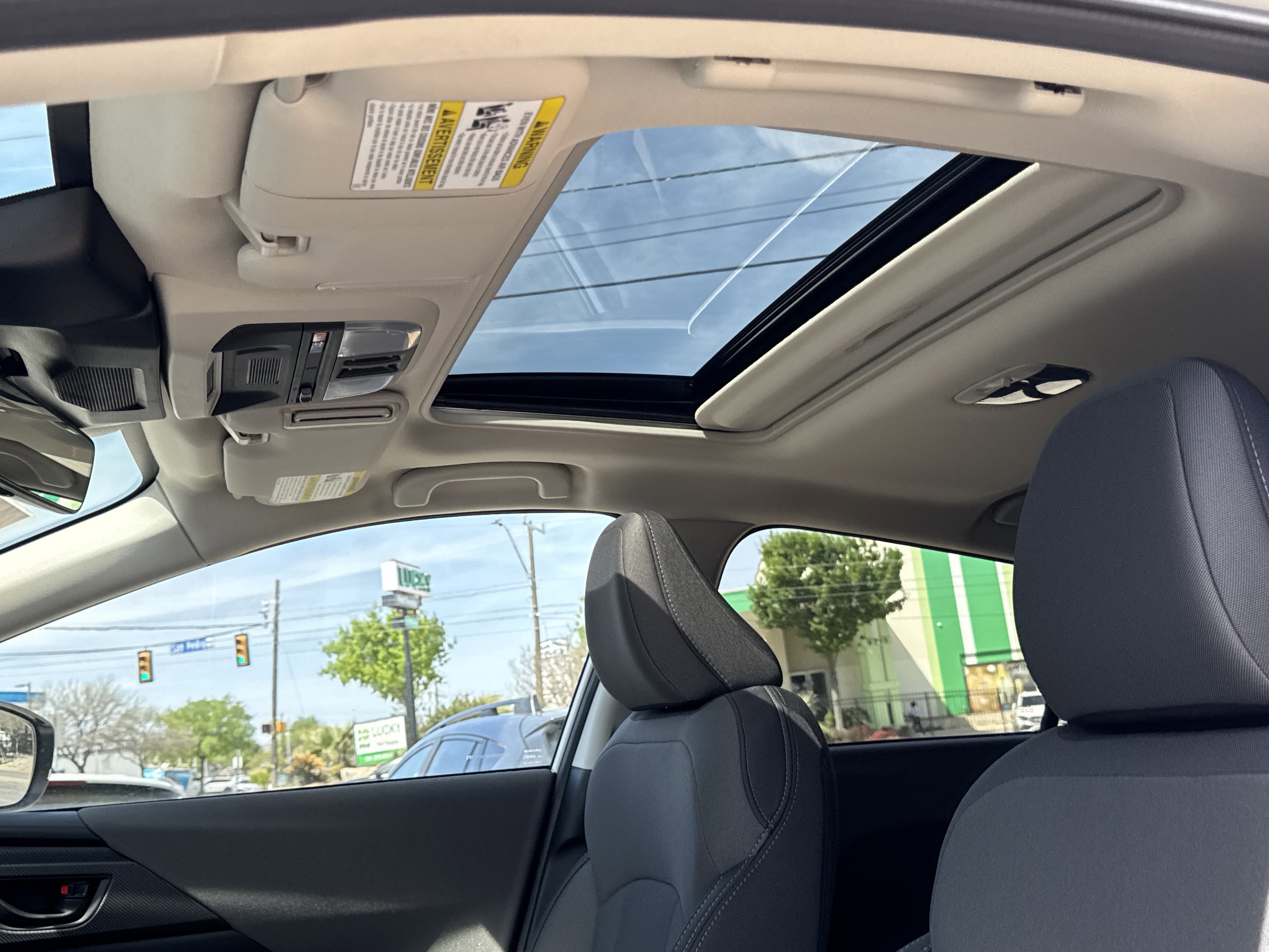 New 2026 Subaru Crosstrek 2.0i Premium image 26