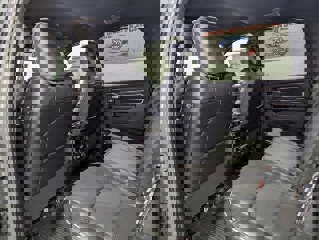 New 2026 RAM 2500 Laramie w/ Night Edition image 44