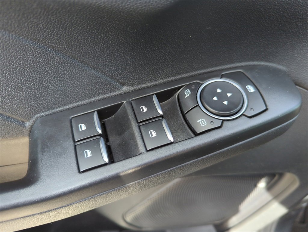 Used 2023 Ford Escape Active image 30