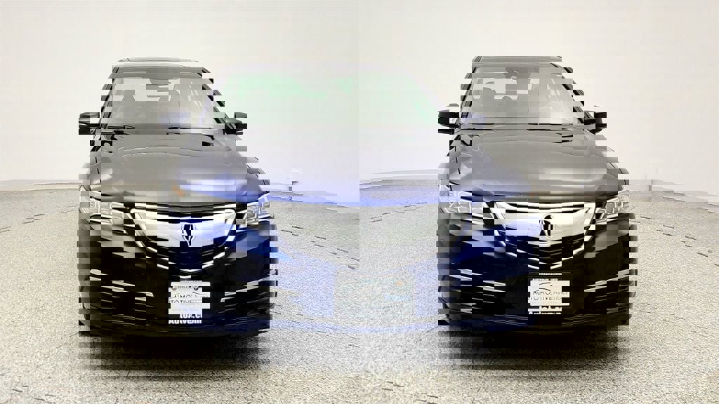 Used 2016 Acura TLX w/ Technology Package FWD image 2